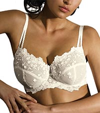 Panache Venus Underwire Balconnet Bra